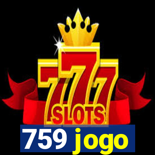 759 jogo